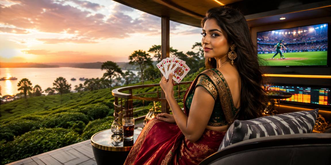 9745 9745 ক্যাসিনো কী অফার করে